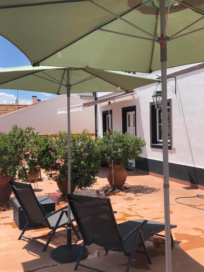 Patio Da - Boutique Guest house Coruche