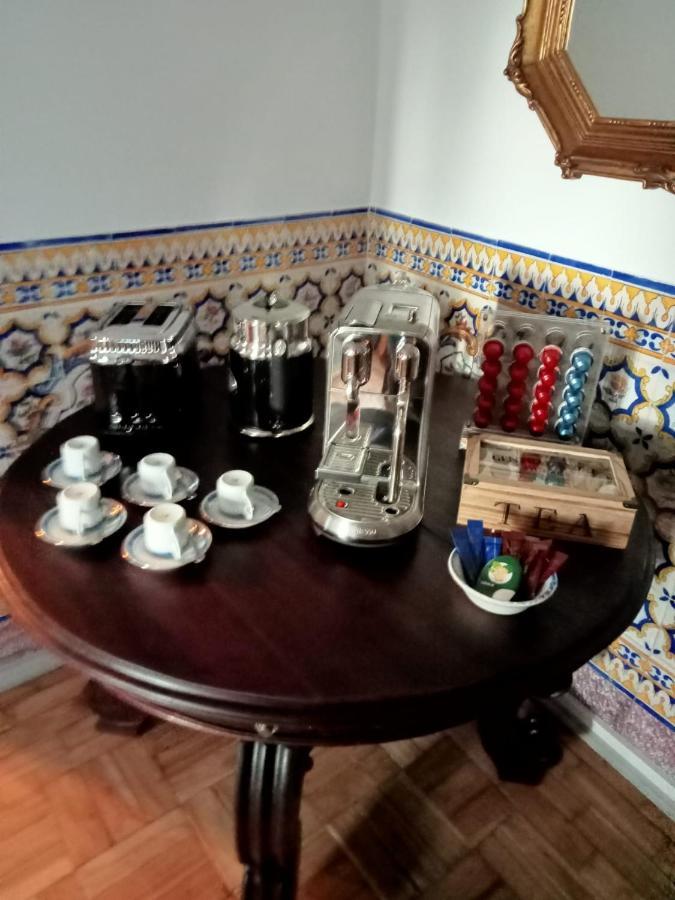 Patio Da - Boutique Coruche