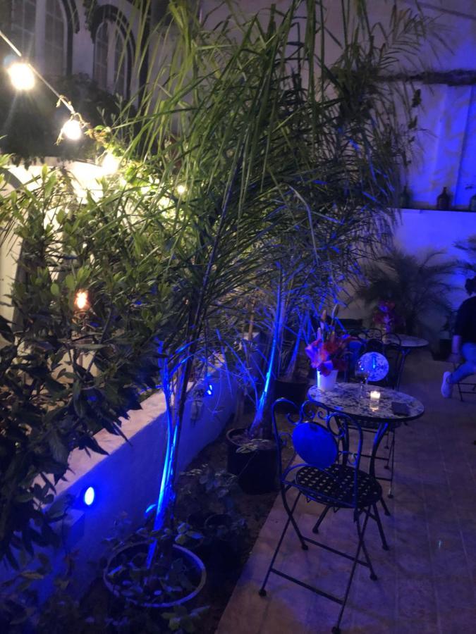 Patio Da - Boutique Coruche