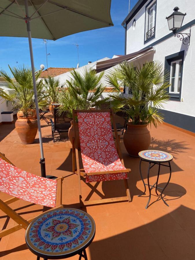 Patio Da - Boutique Guest house Coruche