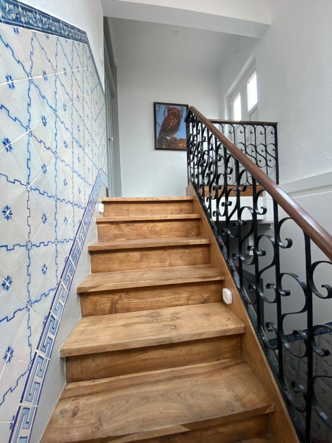 Patio Da - Boutique Guest house *