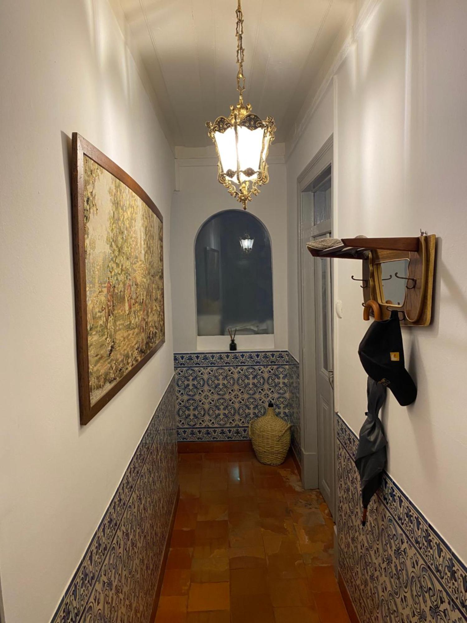 Guest house Patio Da - Boutique Coruche