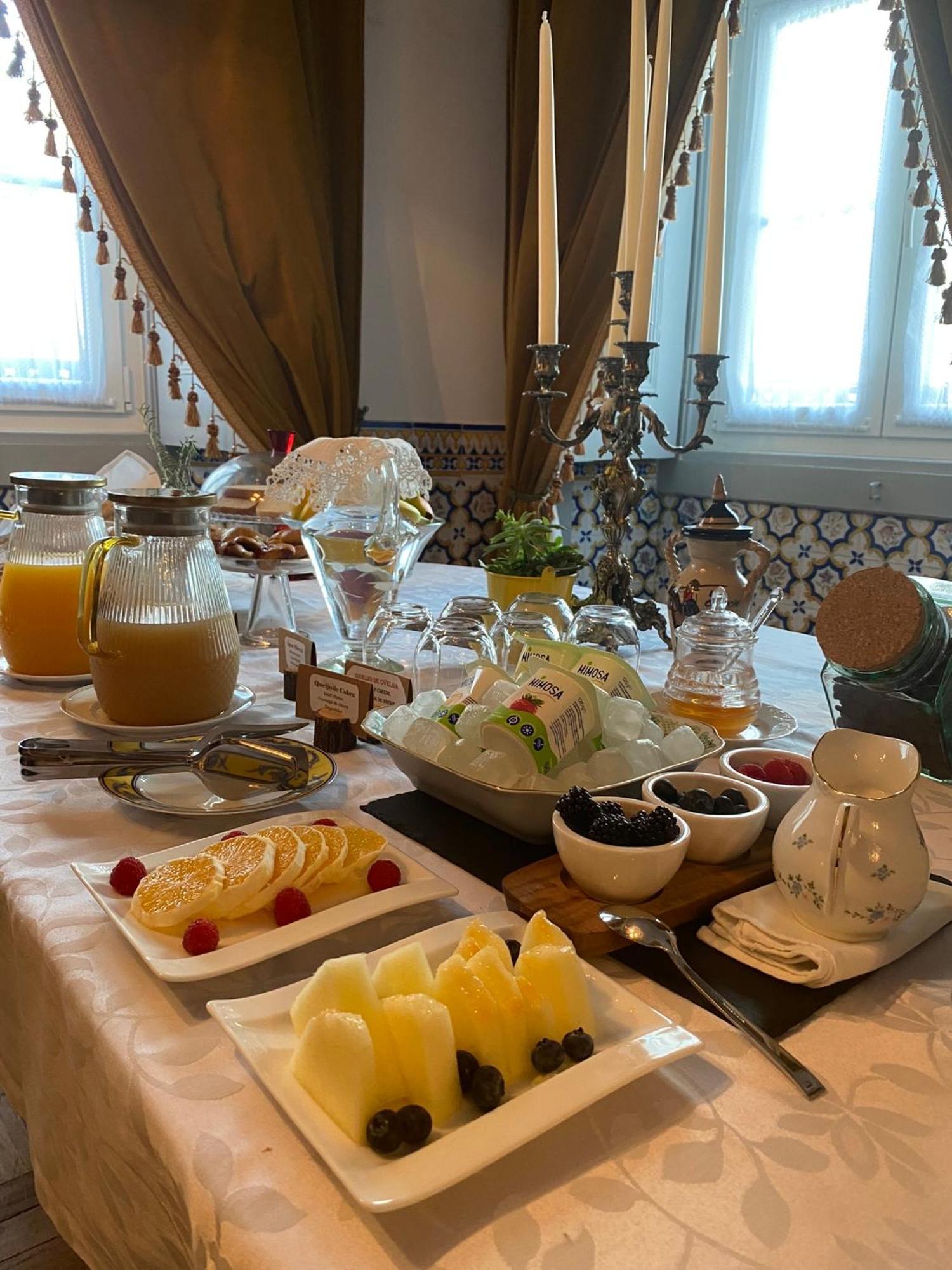 Patio Da - Boutique Guest house Coruche