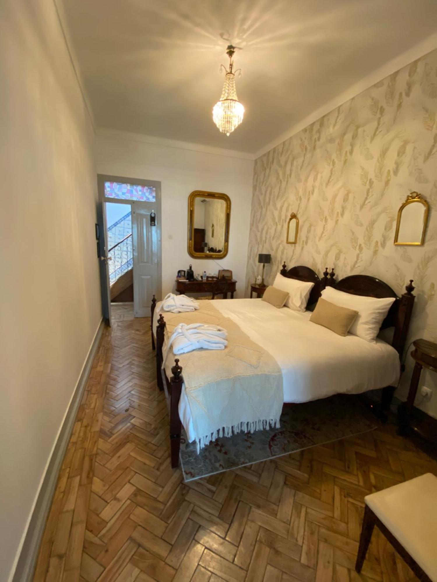 Guest house Patio Da - Boutique Coruche