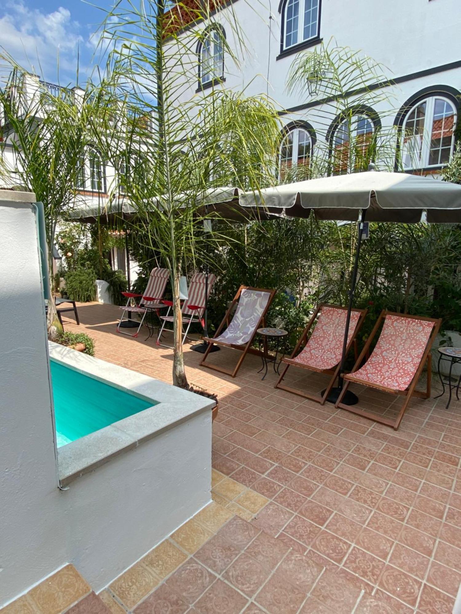 Patio Da - Boutique Guest house *