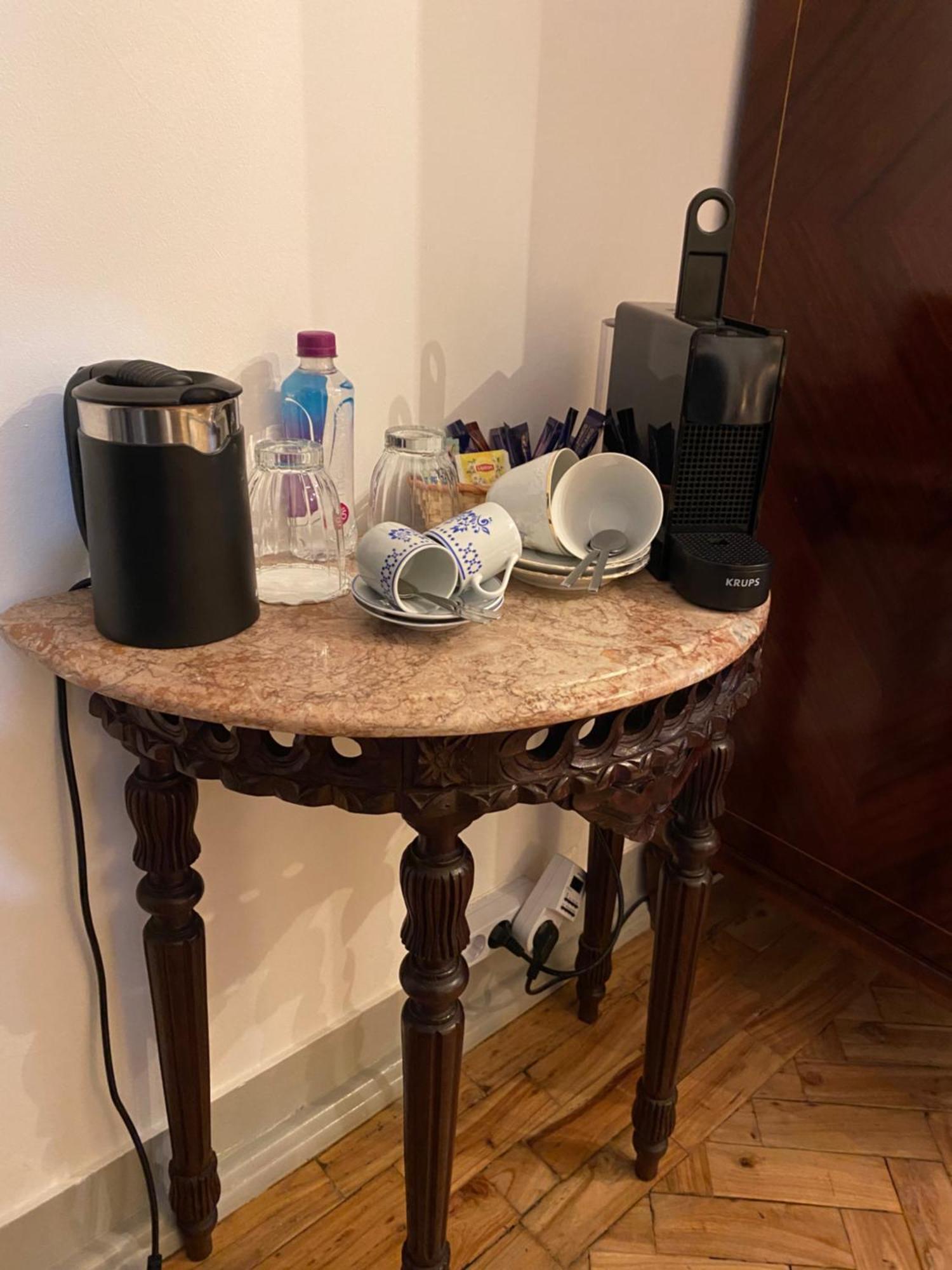 Patio Da - Boutique Guest house *