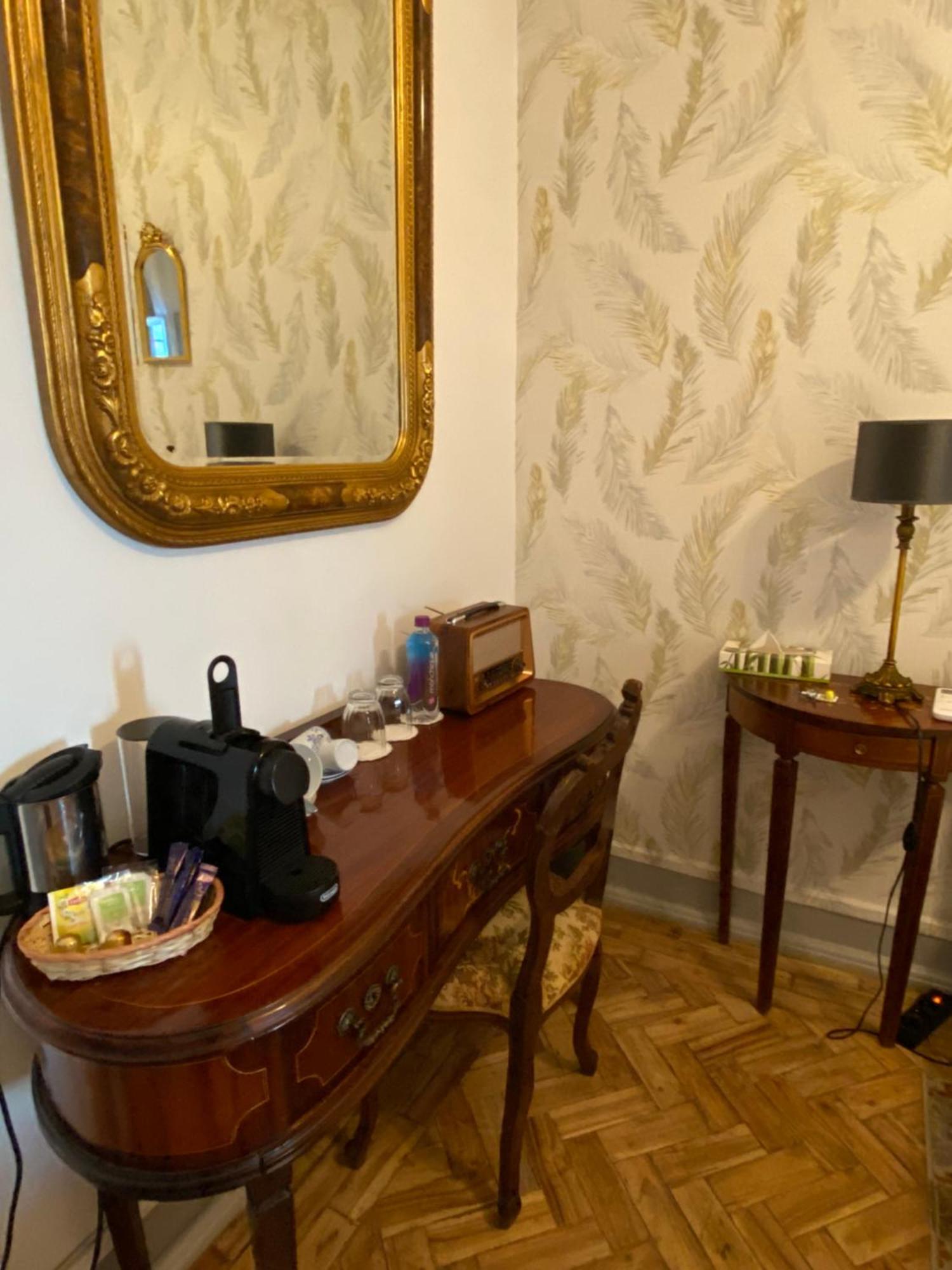 Patio Da - Boutique Guest house