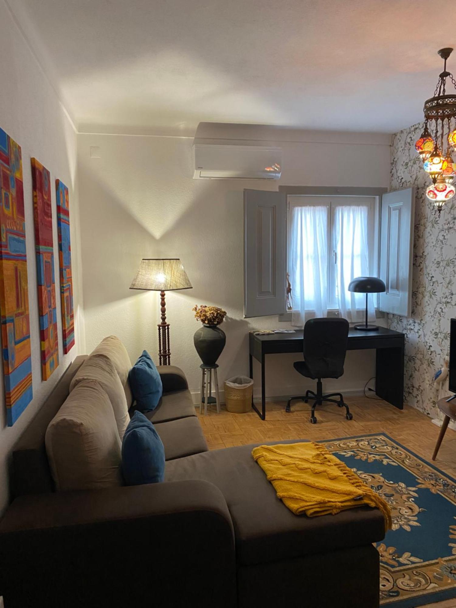 Guest house Patio Da - Boutique Coruche