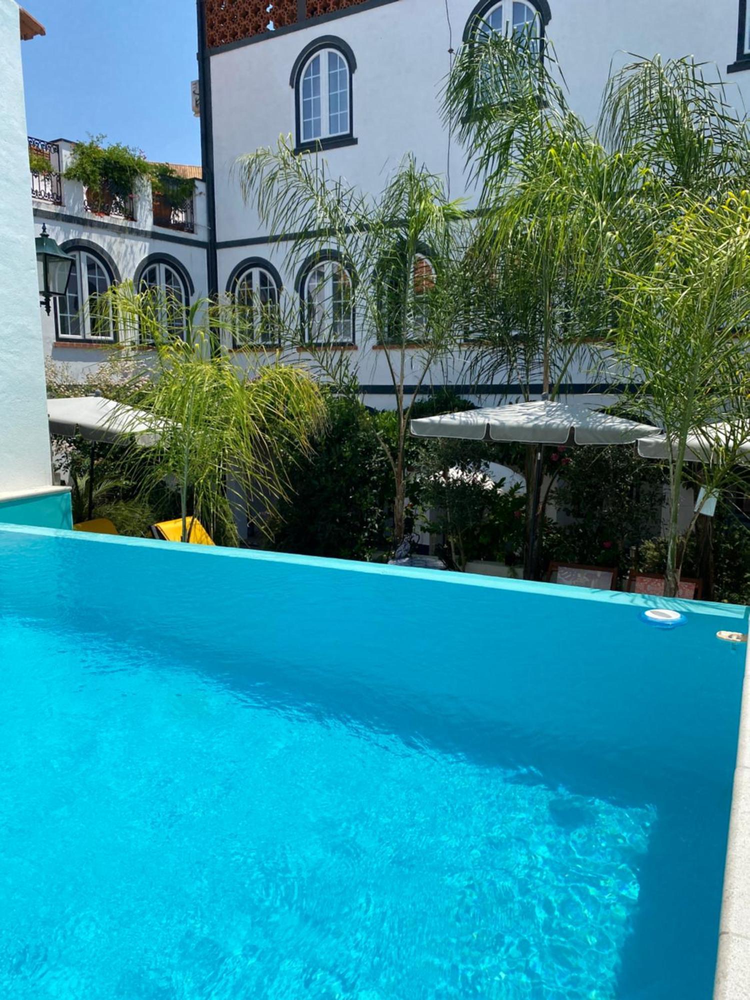 Patio Da - Boutique Guest house