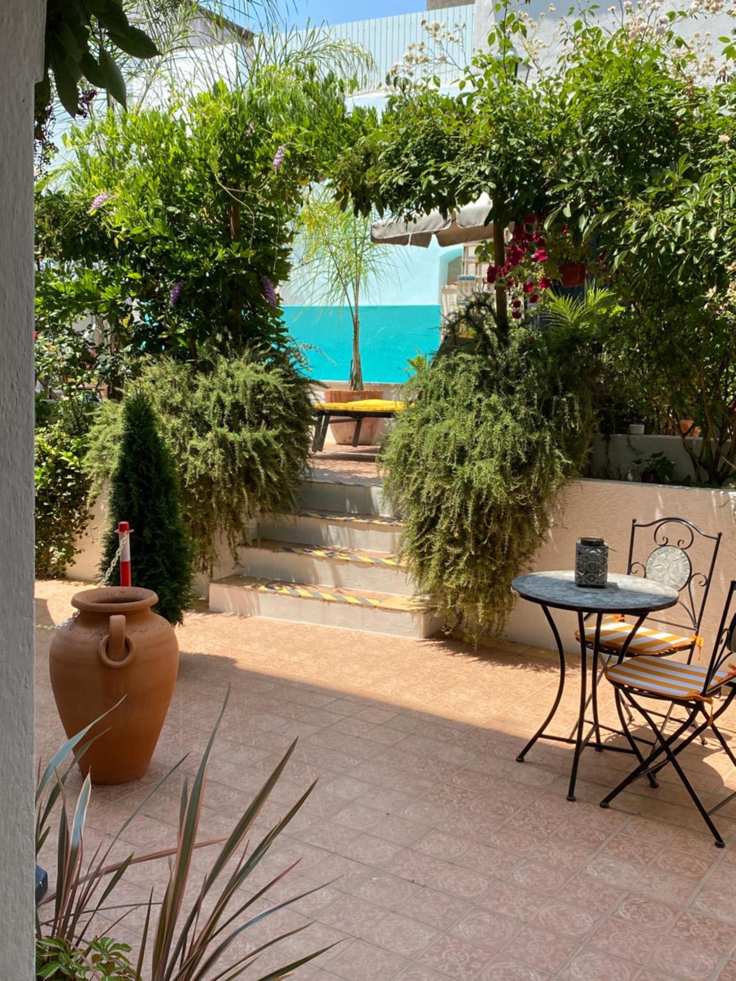 Guest house Patio Da - Boutique *